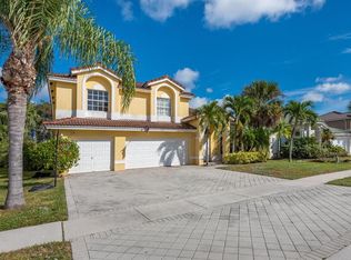 11151 Nantucket Bay Ct, Wellington, FL 33414