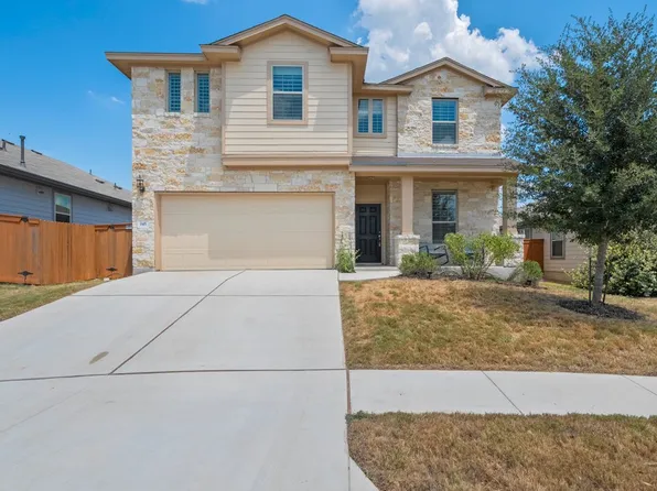 145 Goldfinch Dr, San Marcos, TX 78666