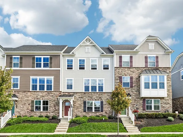 507 Captain Lee Boss Way, Cranberry Township, PA 16066