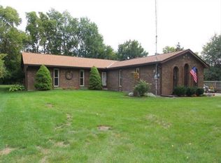 6398 Kimberly Dr, Hamilton, OH 45011