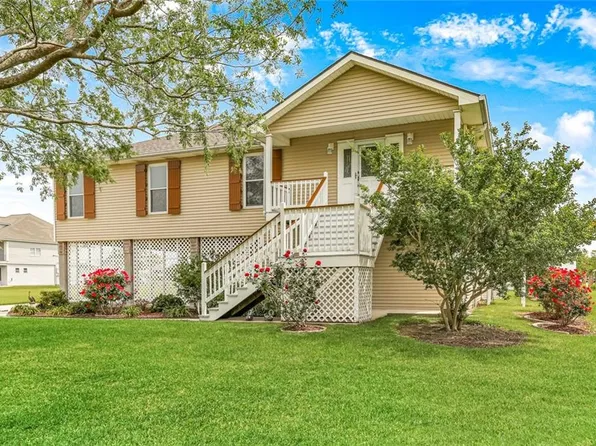 122 Marlin Dr, Slidell, LA 70461