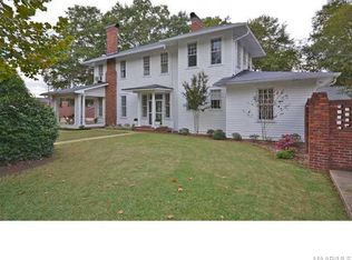 1 Frederick Ave, Montgomery, AL 36104