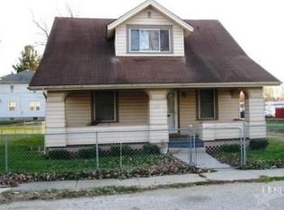 1337 Riverside Dr, Huntington, IN 46750