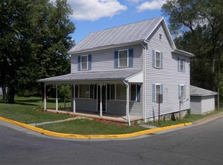 423 S Church St, Woodstock, VA 22664