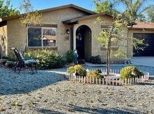 351 Avenida Miravella, Hemet, CA 92545