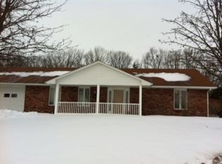 58169 Highway U, Jamestown, MO 65046