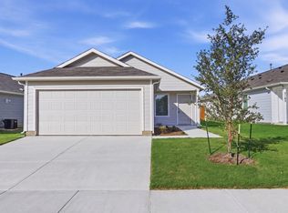 3181 Campeiro Ave, Providence Village, TX 76227