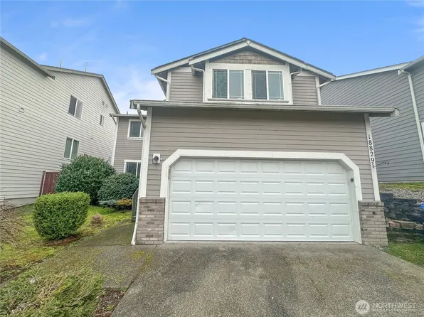 18829 23rd Avenue Ct E, Tacoma, WA 98445