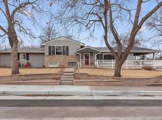 1001 Whedbee St, Fort Collins, CO 80524