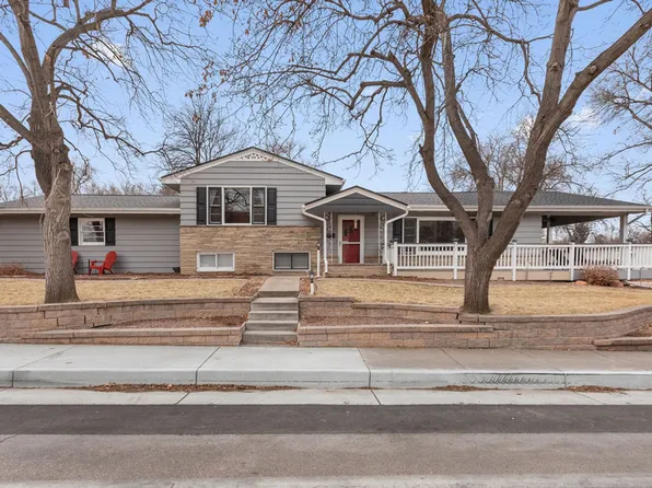 1001 Whedbee St, Fort Collins, CO 80524