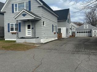 407 Katahdin Ave, Millinocket, ME 04462