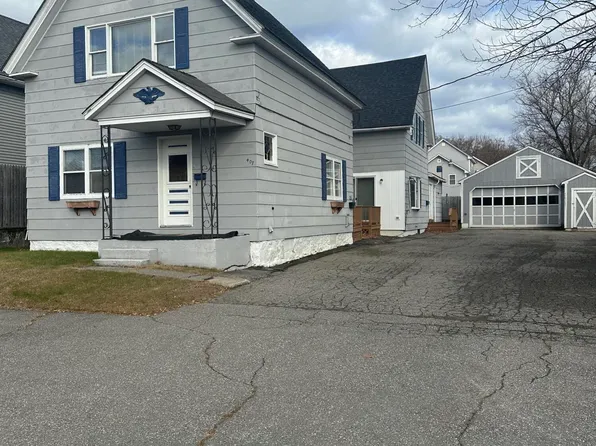 407 Katahdin Avenue, Millinocket, ME 04462
