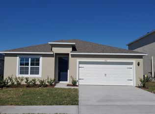 1767 Copinger Ter, Kissimmee, FL 34744