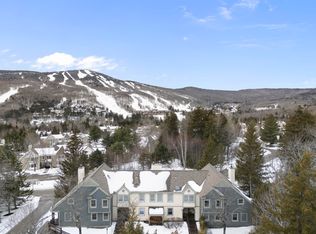 Greensprings, Dover, VT 05356