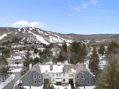 1D Dover Springs Lane, West Dover, VT, 05356