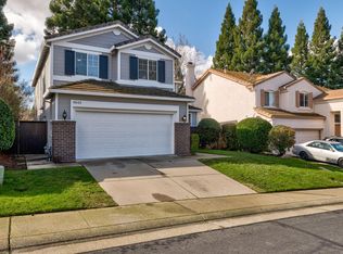 9542 Windrose Ln, GRANITE BAY, CA 95746