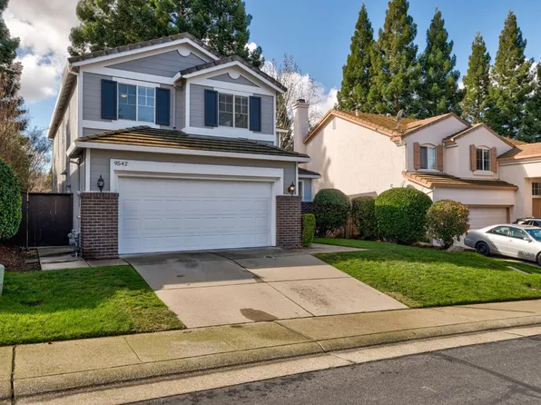 9542 Windrose Ln, Granite Bay, CA 95746