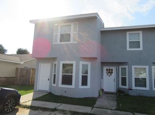 2418 Johnson Dr #1, Lynn Haven, FL 32444