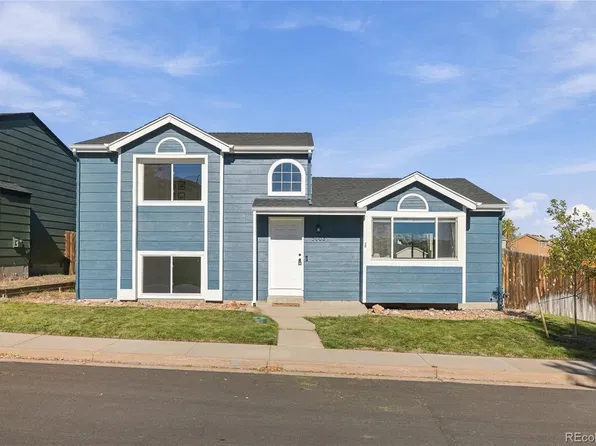 5803 Whitechapel Street, Castle Rock, CO 80104