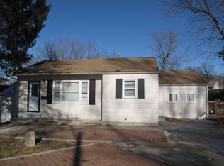 5001 N Elmwood Ave, Kansas City, MO 64119