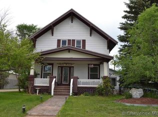 222 Main St, Burns, WY 82053