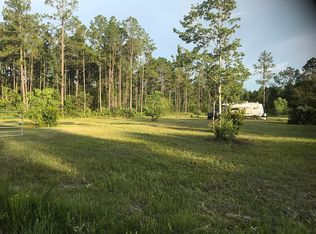 4235 Regina St, Hastings, FL 32145