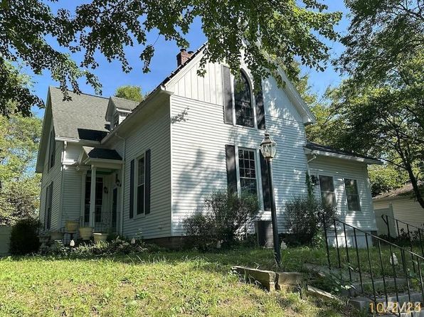 631 Williamson St, Rockport, IN 47635