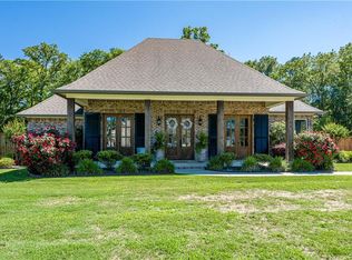 187 Ramsey Dr, Stonewall, LA 71078