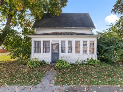 122 W Main St, Stillman Valley, IL, 61084