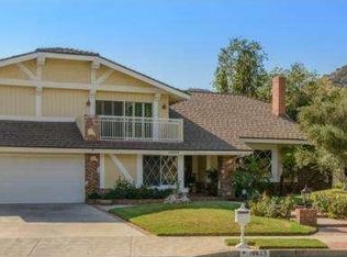 10625 Nevada Ave, Chatsworth, CA 91311