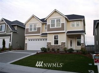 11415 178th Avenue Ct E, Bonney Lake, WA