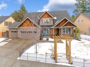 862 SE Briarwood Ct, Bend, OR 97702
