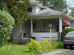 165 Maywood Dr, Youngstown, OH 44512