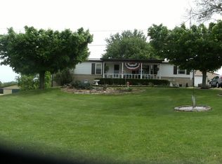 12319 Spangler Rd, Circleville, OH 43113