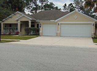 4429 Lady Hawk Way, West Melbourne, FL 32904