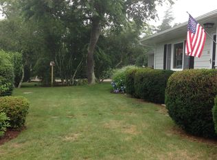 38 Lucas Ave, Charlestown, RI 02813