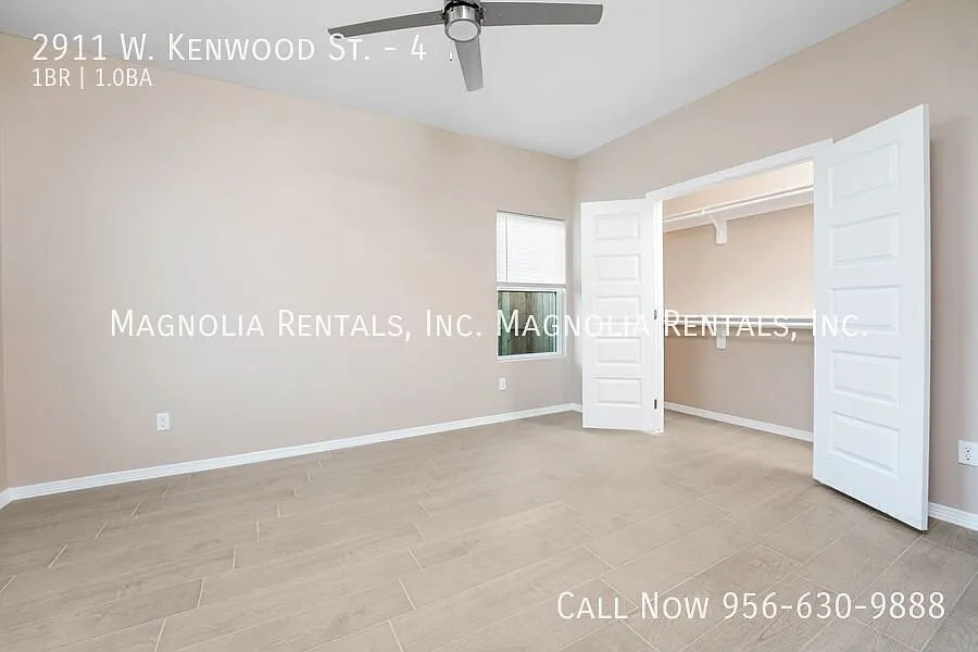 1st Month Free with 13 Month Lease — Photo 4