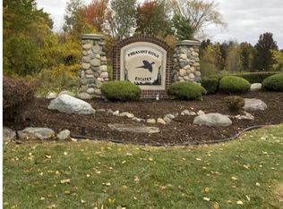 6027 White Birch Ln, Romeo, MI 48065