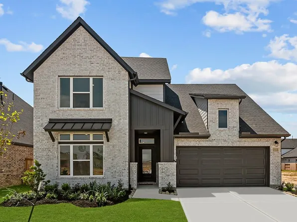 Berlin Plan, The Grand Prairie 50'