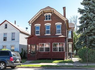 1240 White St, Dubuque, IA 52001