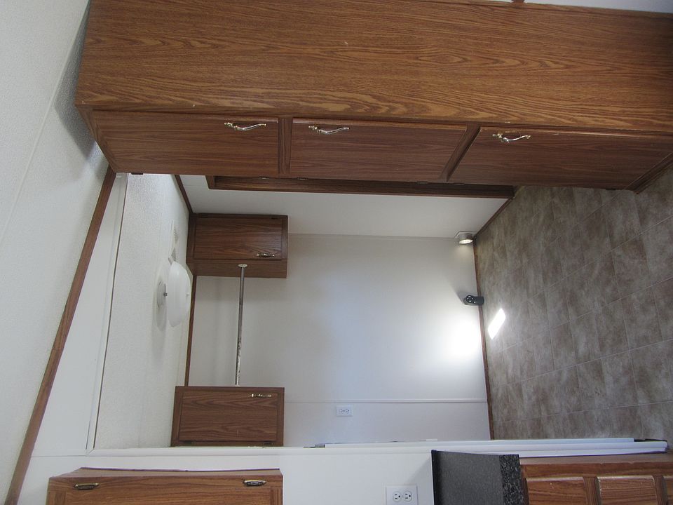 Utility Room / Storage
