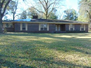 267 County Road 65, Valley Grande, AL 36701