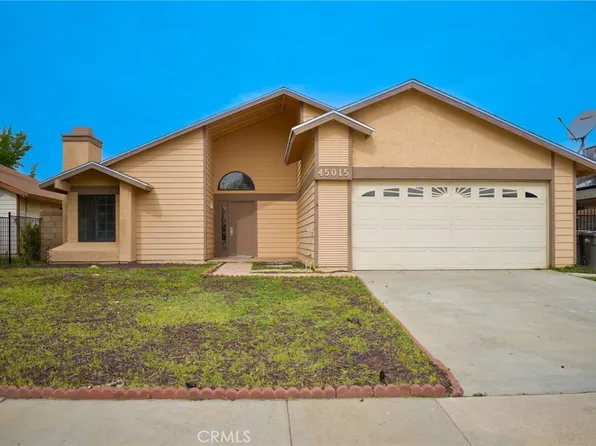 45015 Denmore Ave, Lancaster, CA 93535