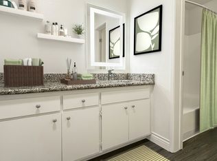 Ridgeline Apartments, San Bernardino, CA 92407