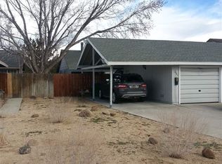 2505 Starks Way, Reno, NV 89512