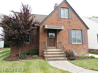 8012 Ackley Rd, Parma, OH 44129