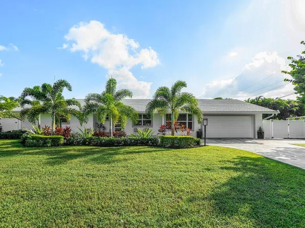 510 Sunset Road, Boynton Beach, FL 33435