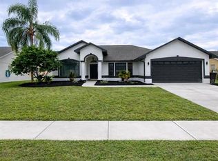 2398 Sweetwater Blvd, Saint Cloud, FL 34772
