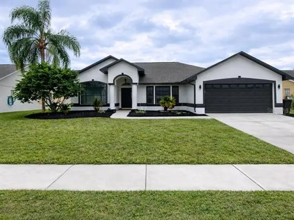 2398 Sweetwater Blvd, Saint Cloud, FL 34772