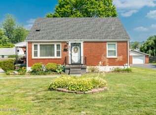 4903 Ranchland Dr, Louisville, KY 40216